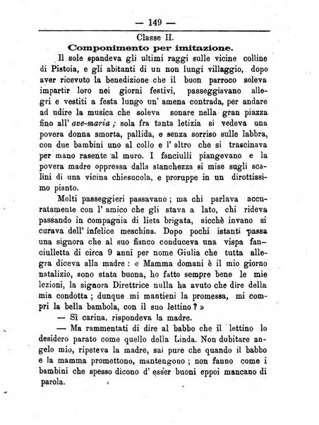 L'educatore Letture morali ricreative per la gioventù