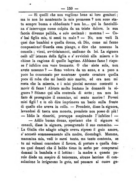 L'educatore Letture morali ricreative per la gioventù