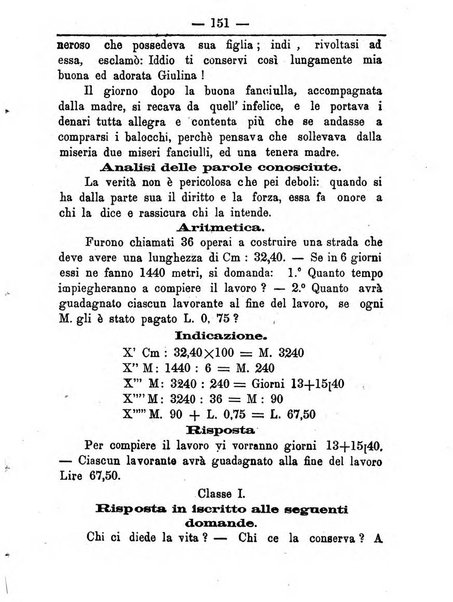 L'educatore Letture morali ricreative per la gioventù