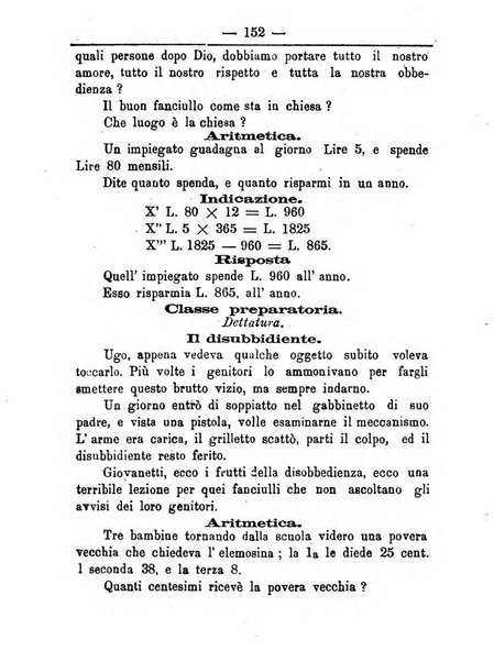 L'educatore Letture morali ricreative per la gioventù