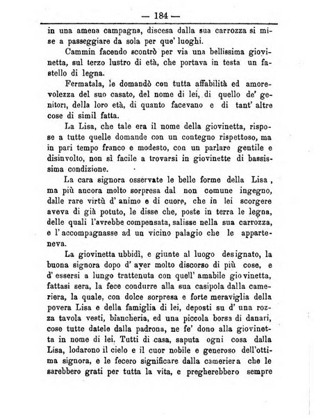 L'educatore Letture morali ricreative per la gioventù