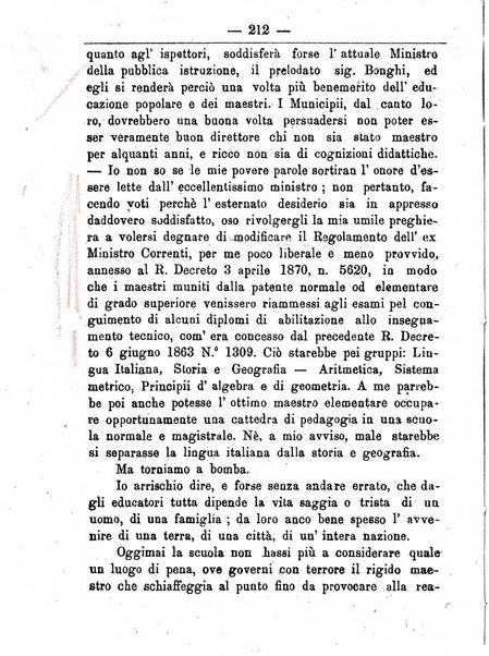 L'educatore Letture morali ricreative per la gioventù