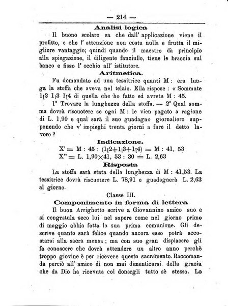 L'educatore Letture morali ricreative per la gioventù