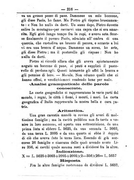 L'educatore Letture morali ricreative per la gioventù