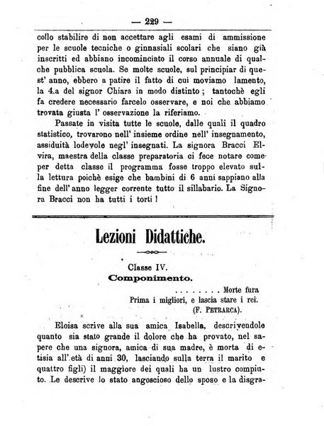 L'educatore Letture morali ricreative per la gioventù