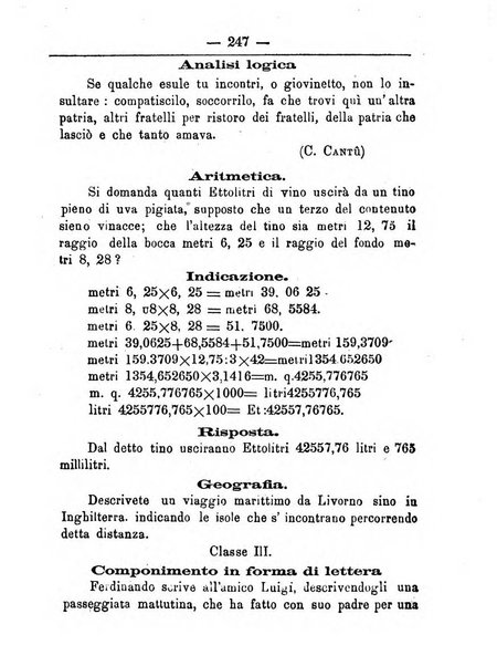 L'educatore Letture morali ricreative per la gioventù