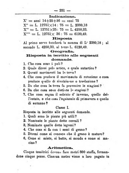 L'educatore Letture morali ricreative per la gioventù