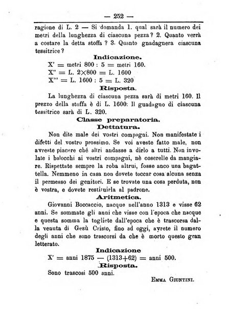 L'educatore Letture morali ricreative per la gioventù