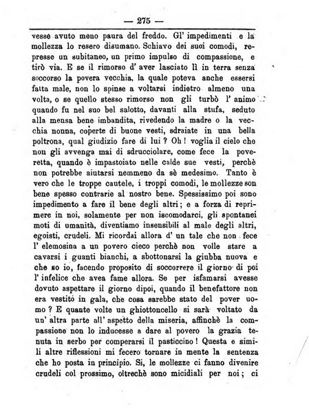 L'educatore Letture morali ricreative per la gioventù