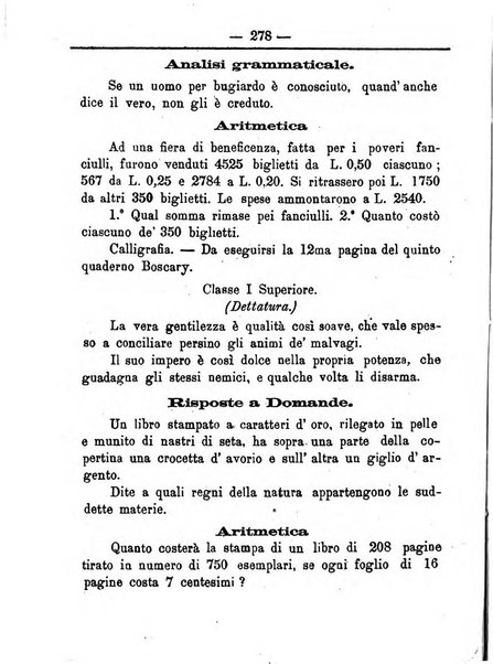 L'educatore Letture morali ricreative per la gioventù