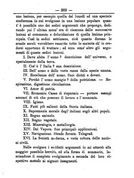 L'educatore Letture morali ricreative per la gioventù