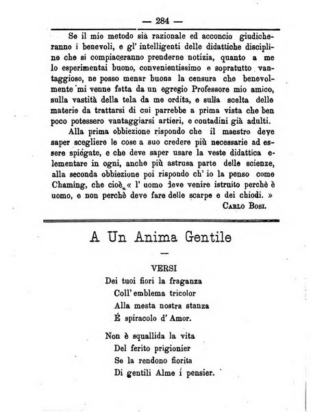 L'educatore Letture morali ricreative per la gioventù