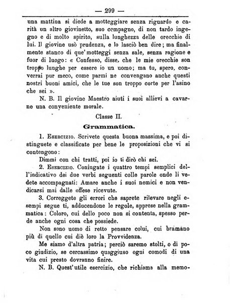 L'educatore Letture morali ricreative per la gioventù