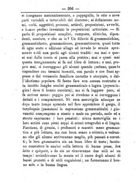 L'educatore Letture morali ricreative per la gioventù