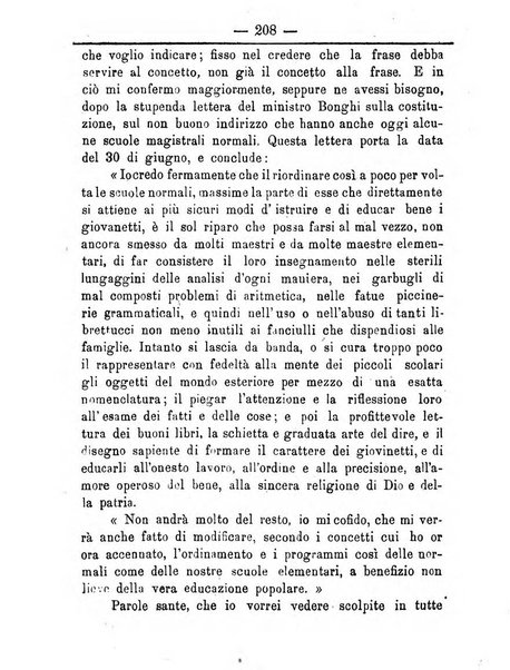 L'educatore Letture morali ricreative per la gioventù