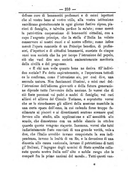 L'educatore Letture morali ricreative per la gioventù