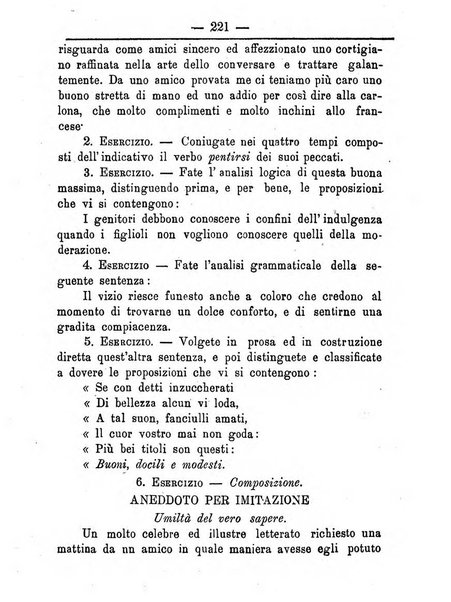 L'educatore Letture morali ricreative per la gioventù