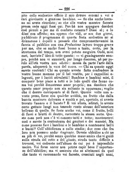 L'educatore Letture morali ricreative per la gioventù