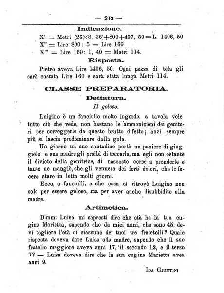 L'educatore Letture morali ricreative per la gioventù