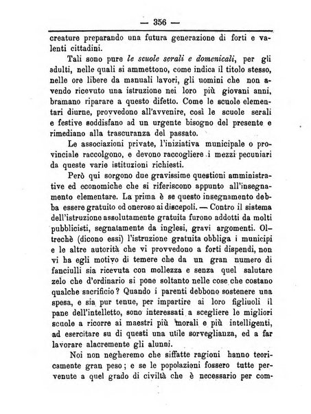 L'educatore Letture morali ricreative per la gioventù