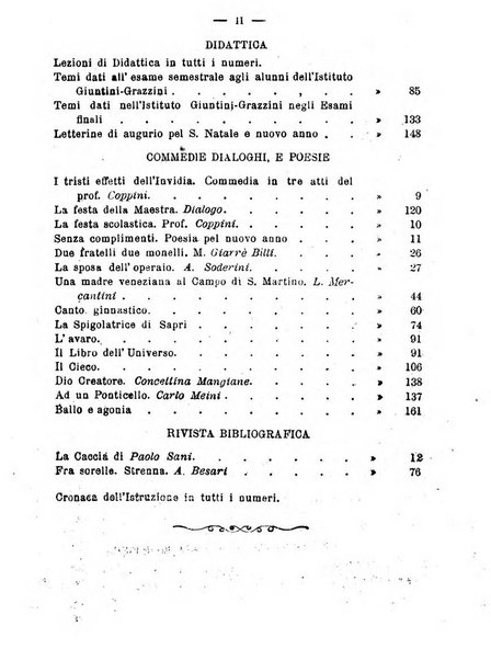 L'educatore Letture morali ricreative per la gioventù