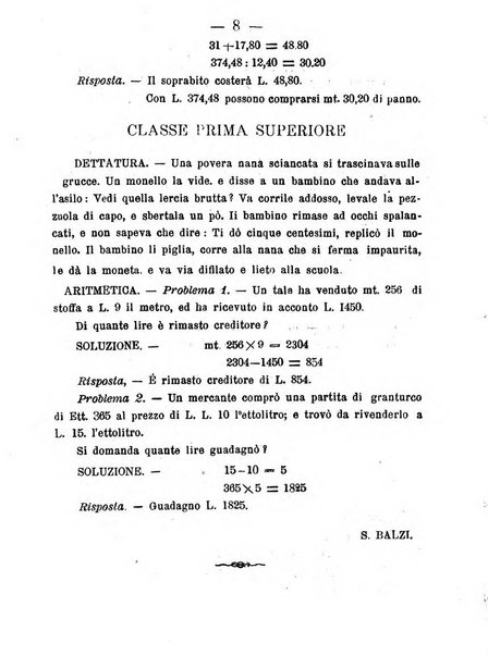 L'educatore Letture morali ricreative per la gioventù