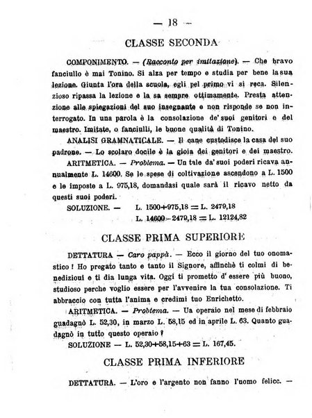 L'educatore Letture morali ricreative per la gioventù