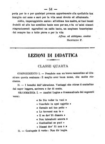 L'educatore Letture morali ricreative per la gioventù