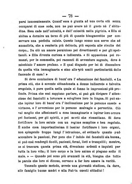 L'educatore Letture morali ricreative per la gioventù