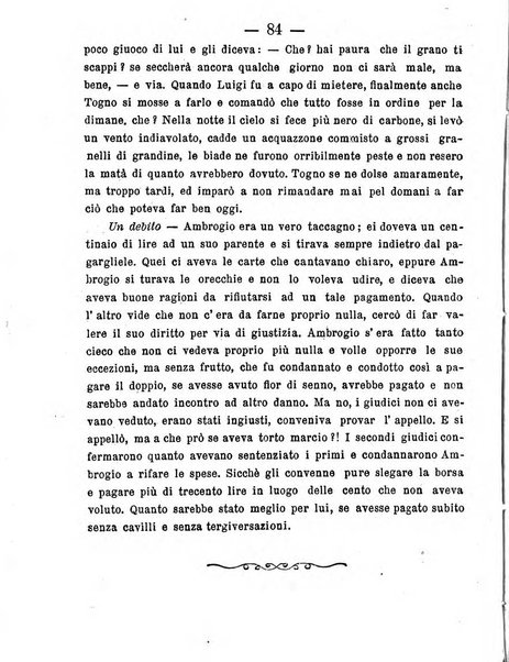 L'educatore Letture morali ricreative per la gioventù