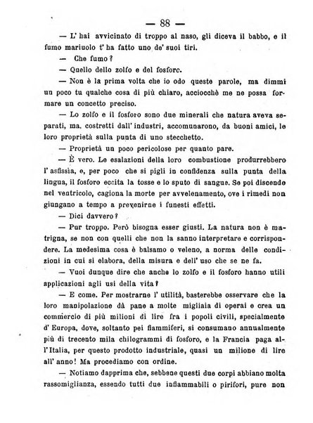 L'educatore Letture morali ricreative per la gioventù