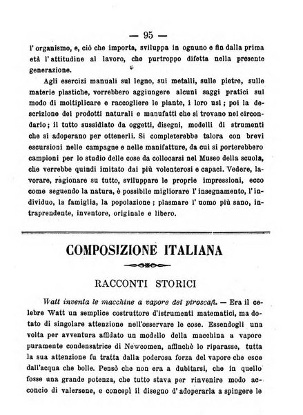 L'educatore Letture morali ricreative per la gioventù