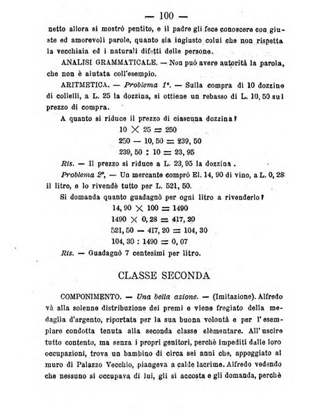 L'educatore Letture morali ricreative per la gioventù