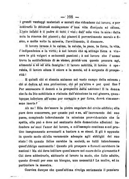 L'educatore Letture morali ricreative per la gioventù