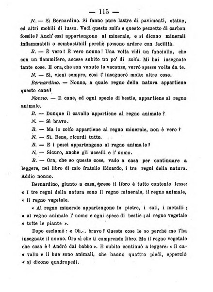 L'educatore Letture morali ricreative per la gioventù