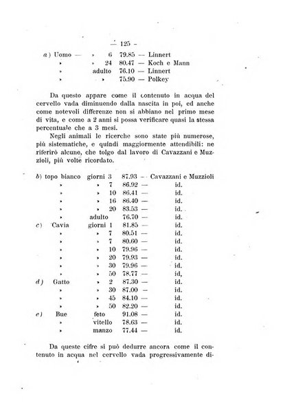 La clinica pediatrica