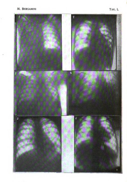 La clinica pediatrica