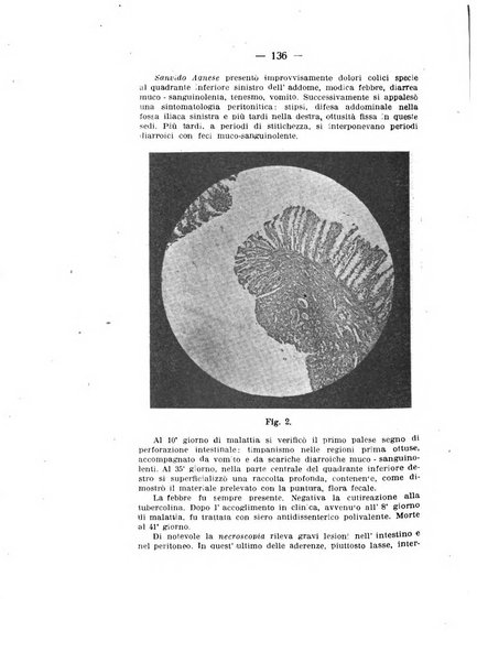 La clinica pediatrica