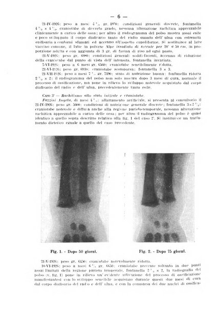 La clinica pediatrica