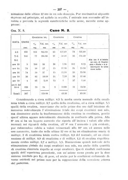 La clinica pediatrica