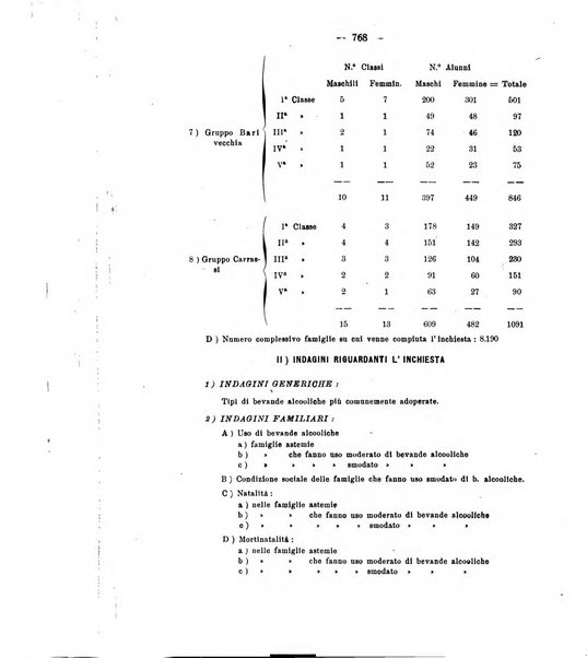 La clinica pediatrica