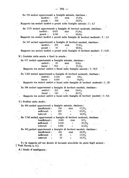 La clinica pediatrica