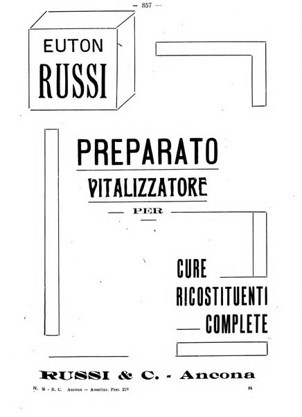 La clinica pediatrica