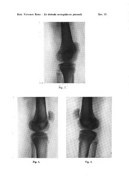 La clinica pediatrica