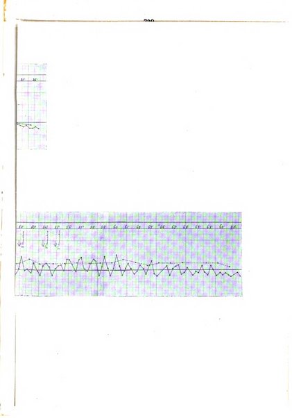 La clinica pediatrica