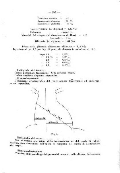 La clinica pediatrica