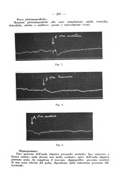 La clinica pediatrica