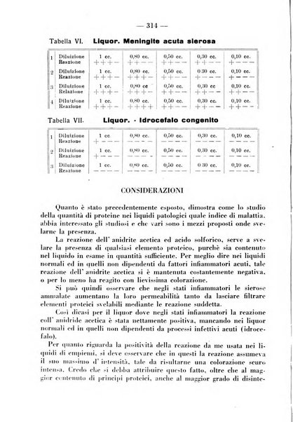 La clinica pediatrica