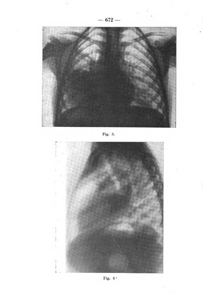 La clinica pediatrica