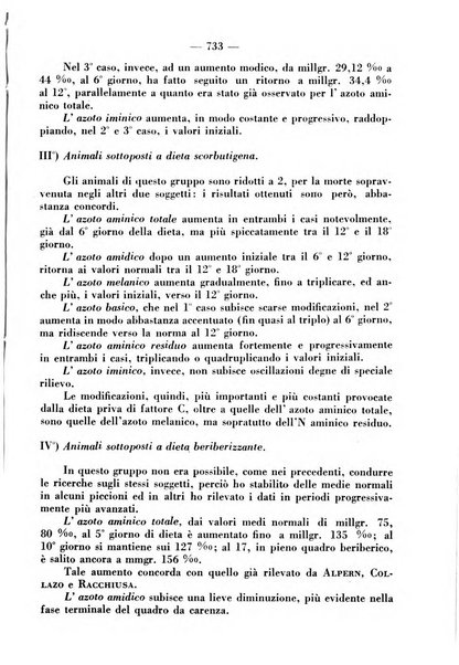 La clinica pediatrica